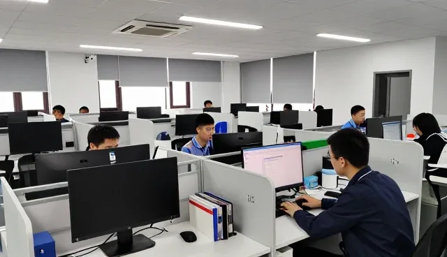 IT运维外包成为科技服务升级新选择