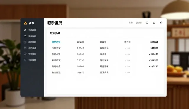 技术服务在商品交易中的多维应用场景分析