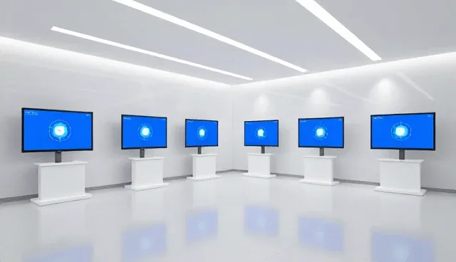 不同规模产品设计中的选型关注点与业务发展趋势
